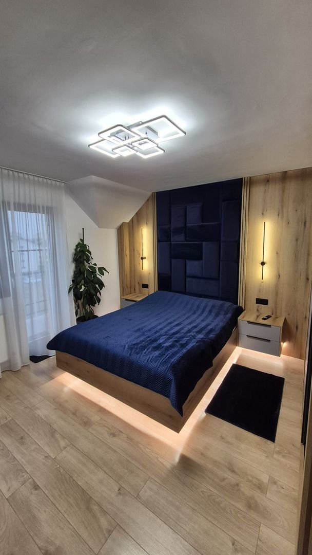 Apartament LA CHEIE,mobilat, 96mp, Sibiu - Poză 10
