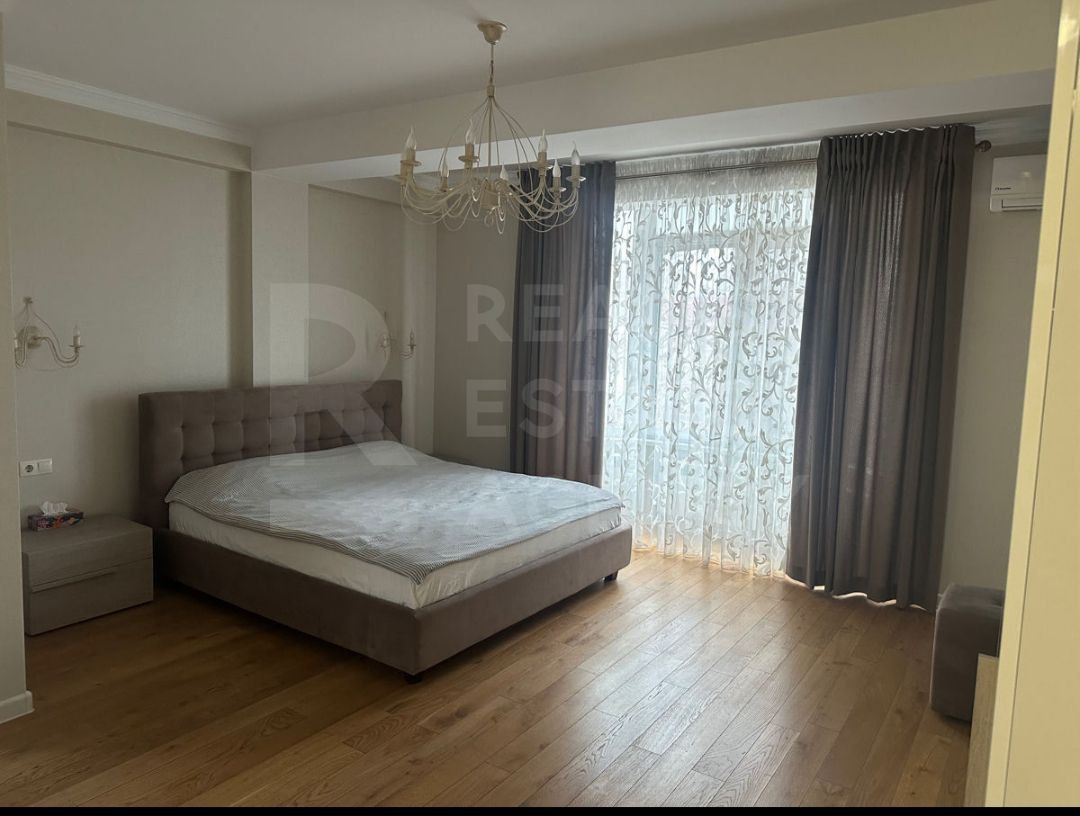 Chirie, apartament, 1 cameră, strada Vlaicu Pîrcalab, Centru - Poză 1