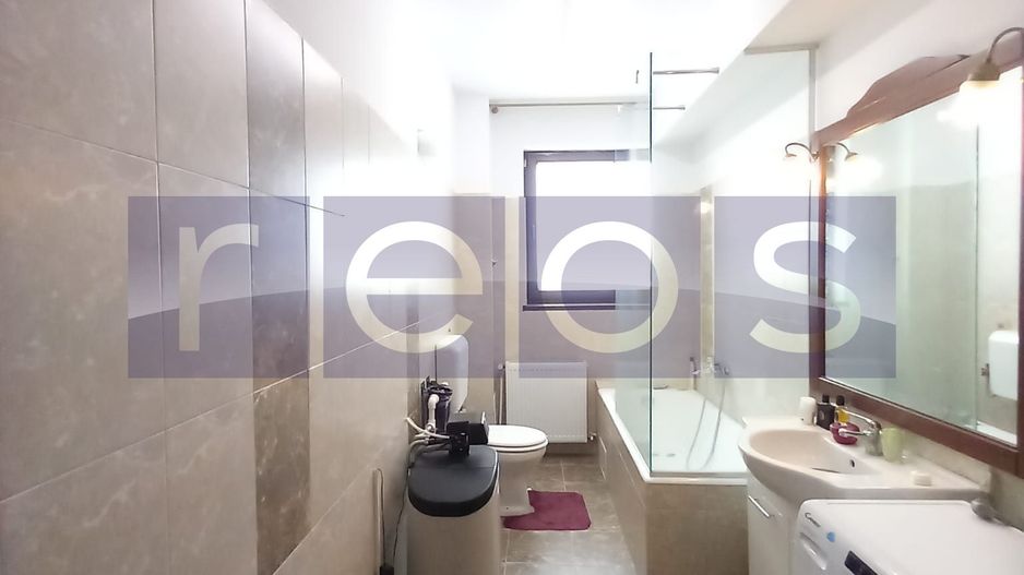 OCAZIE VANZARE APARTAMENT BANEASA 4 CAMERE | 99 MP | - Poză 20