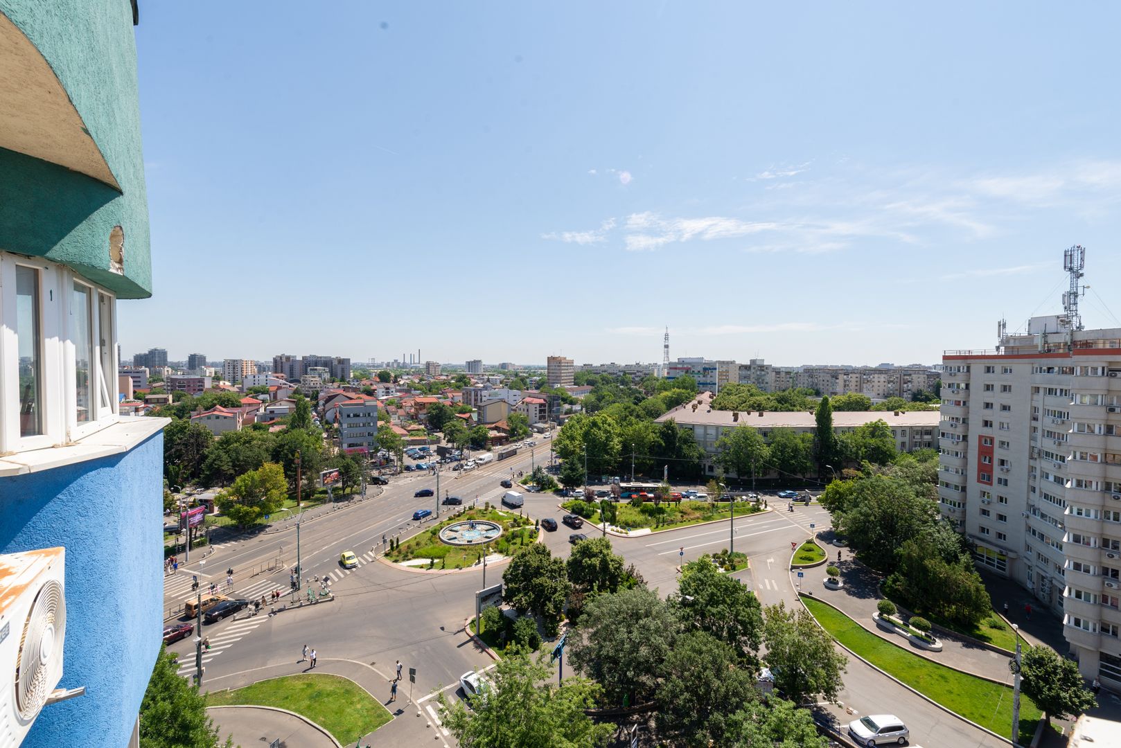 Garsoniera de vanzare, mobilata si renovata 2026, metrou Brancoveanu - Poză 18