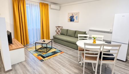 Studio Băile Felix