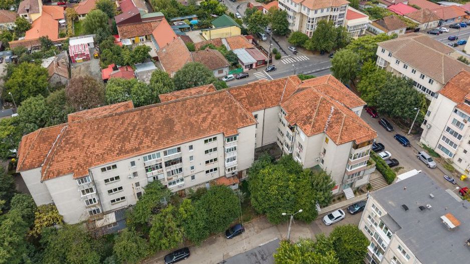 Apartament 2 camere | Parter | Zona Lipovei | 53.000 € | Comision 0% - Poză 37