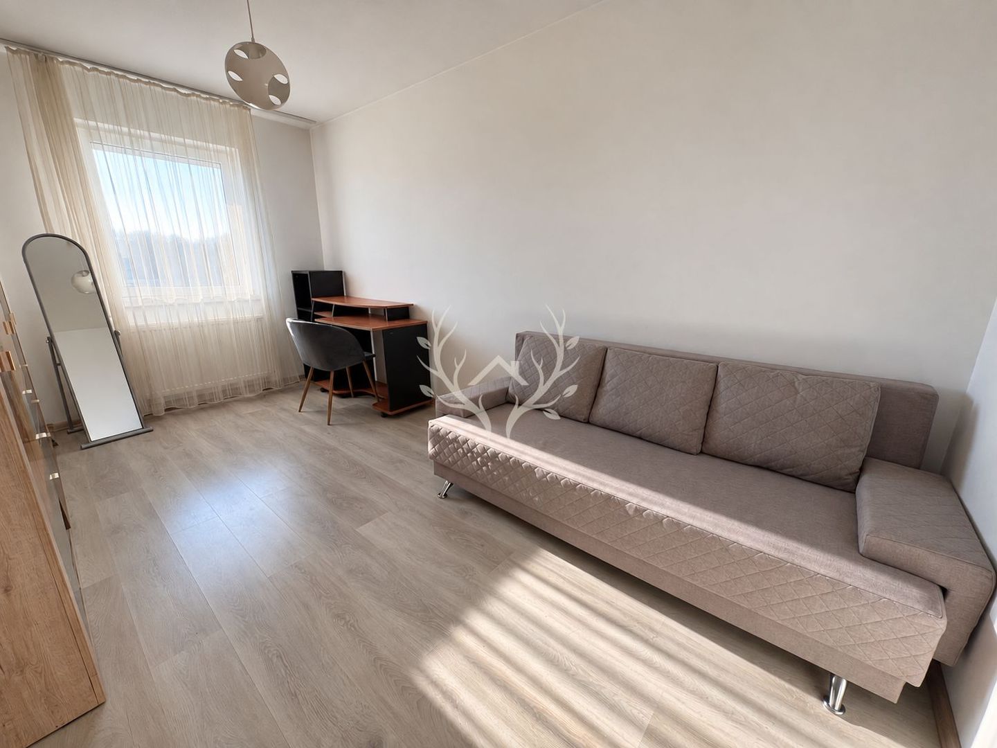 Apartament 3 camere cu terasa si parcare subterana – Intre Lacuri - Poză 4