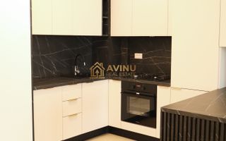 de inchiriat 3 apartamente de doua camere /studio in cortina north - Poză 5