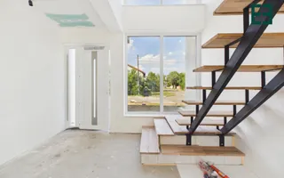 Casă nouă cu 4 camere - Sânnicolaul Mic - Arad - Poză 24