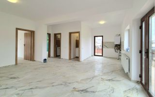 Casa 213 mp - 2 Aparatmente separate,  Brasov - Sanpetru - Poză 7