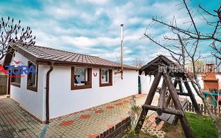 AZURA Imobiliare - 2 Case, 1 Camin - Smeura 250 m din DN zona Hintesti - Poză 4