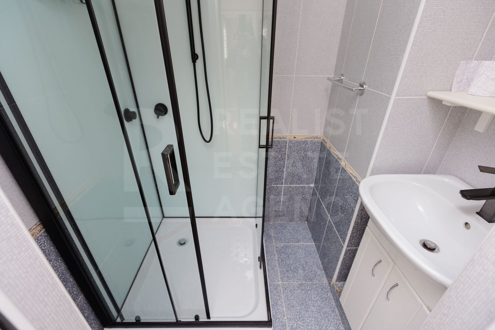 Vanzare, apartament, 2 camere, str. Căpriana, Durlești - Poză 6