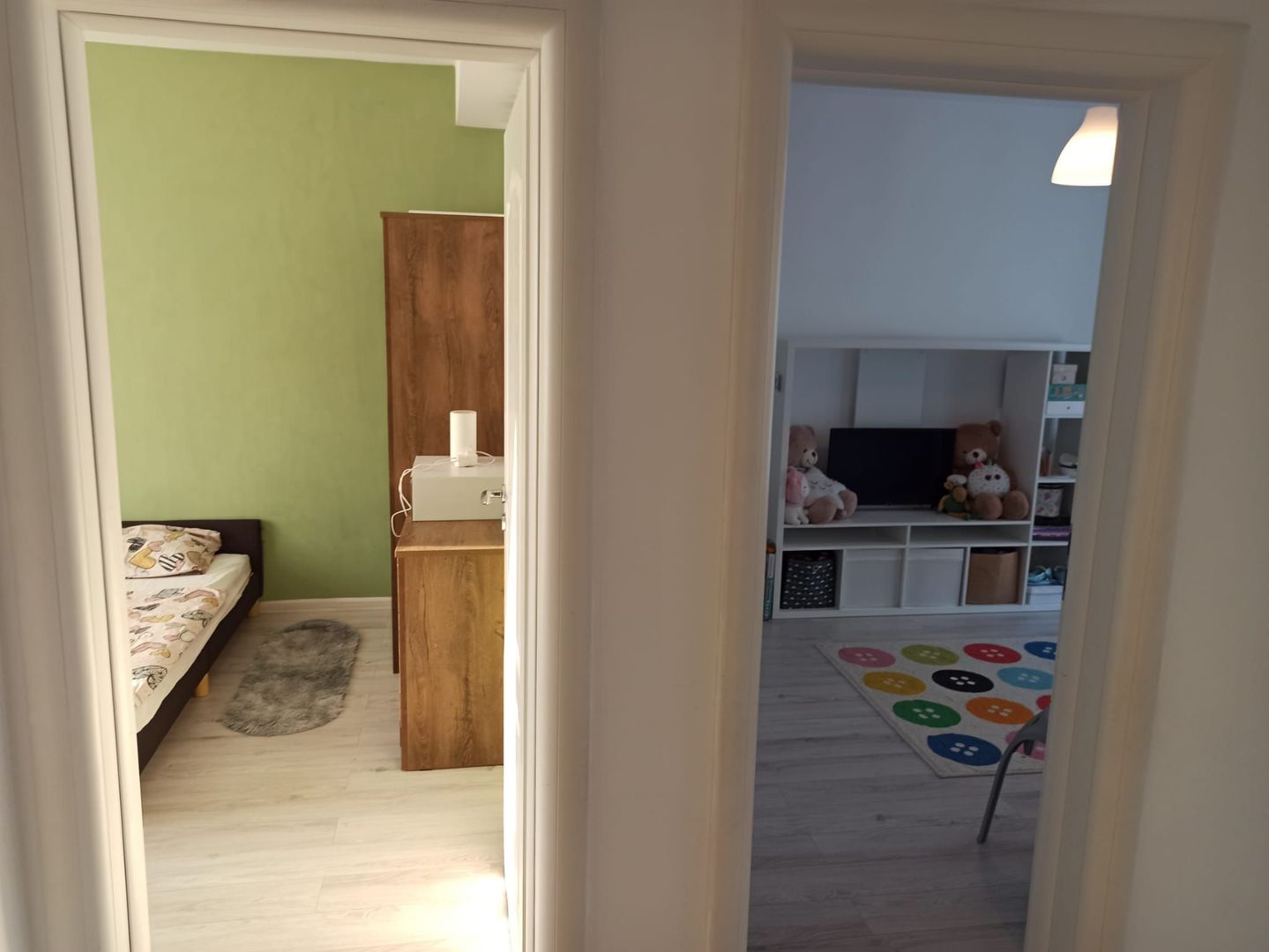 vila4cam2bai-curte-parcare-loc joaca-acces controlat-strOrizontului - Poză 49