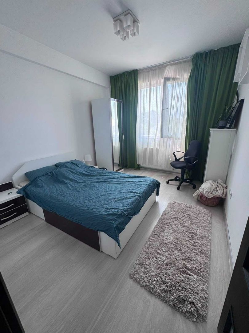 Apartament 2 camere | Boxă depozitare | Parcare | Carol City Park - Poză 7