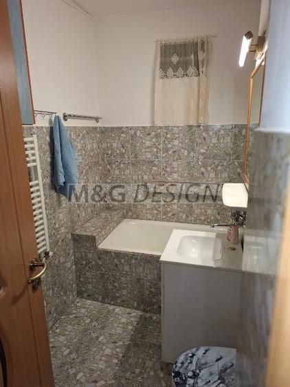 Apartament cu o camera zona Lunei - Poză 7