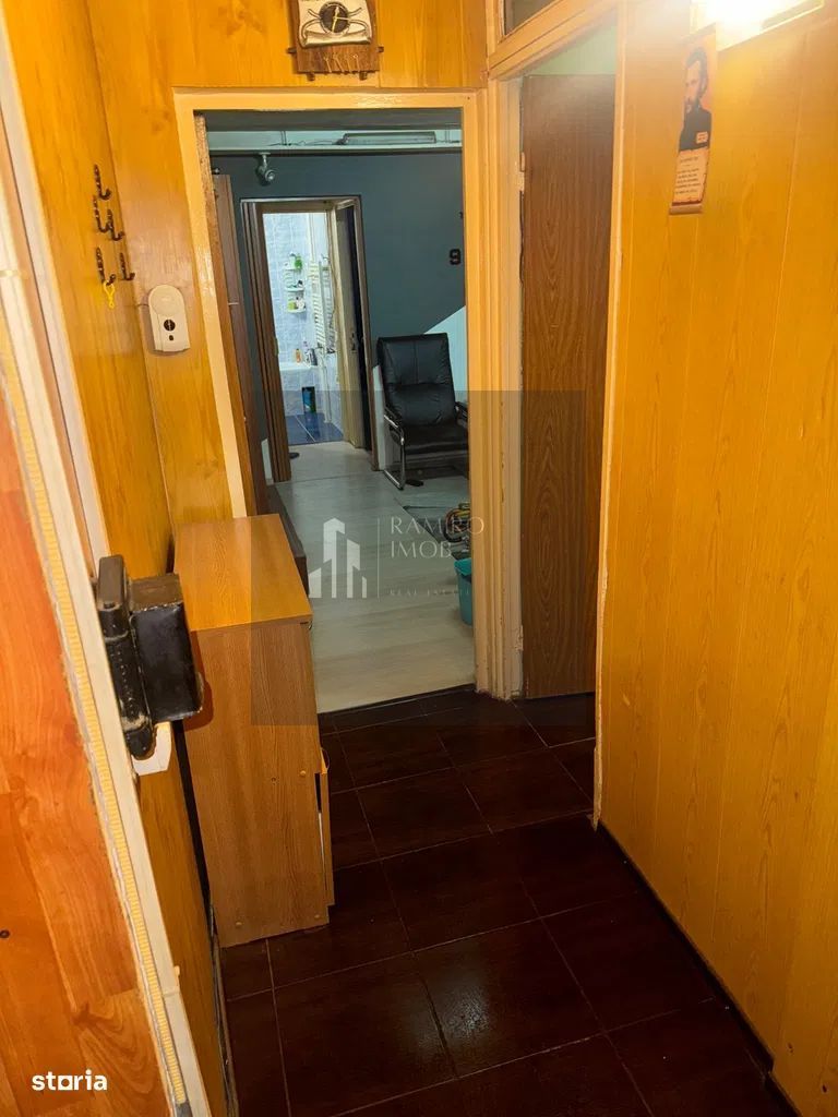 OCAZIE 3 CAMERE BULEVARDUL CONSTANTIN BRANCOVEANU - Poză 7