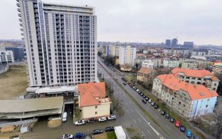 Apartament 3 cam Tale Ionescu - Poză 2