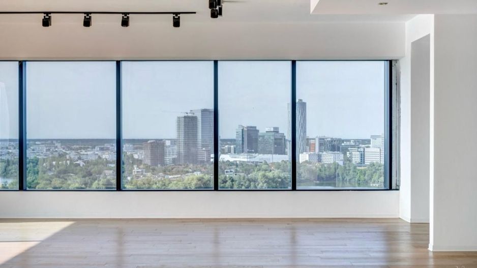 Apartament 5 camere cu View Panoramic Unic - Poză 7