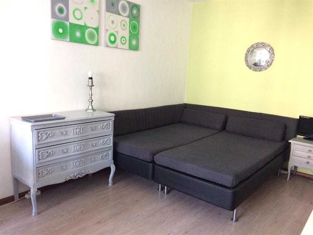 De Inchiriat Garsoniera (Studio)Moderna în Zona Tineretului–lângă Parc și Metrou - Poză 3
