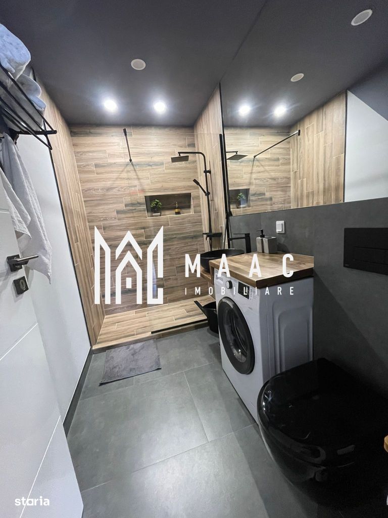 Apartament 2 Camere | Bloc Nou 2024 | Loc De Parcare - Poză 5
