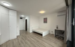 ISHO - Studio / 1 camera de vanzare / inchiriere - Take Ionescu - Medicina - Poză 1