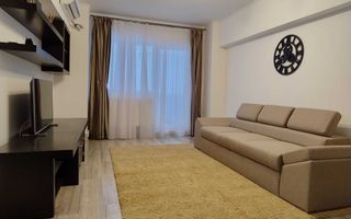 Apt modern de închiriat - 3 camere, zona Lacul Tei, sector 2 - Poză 7