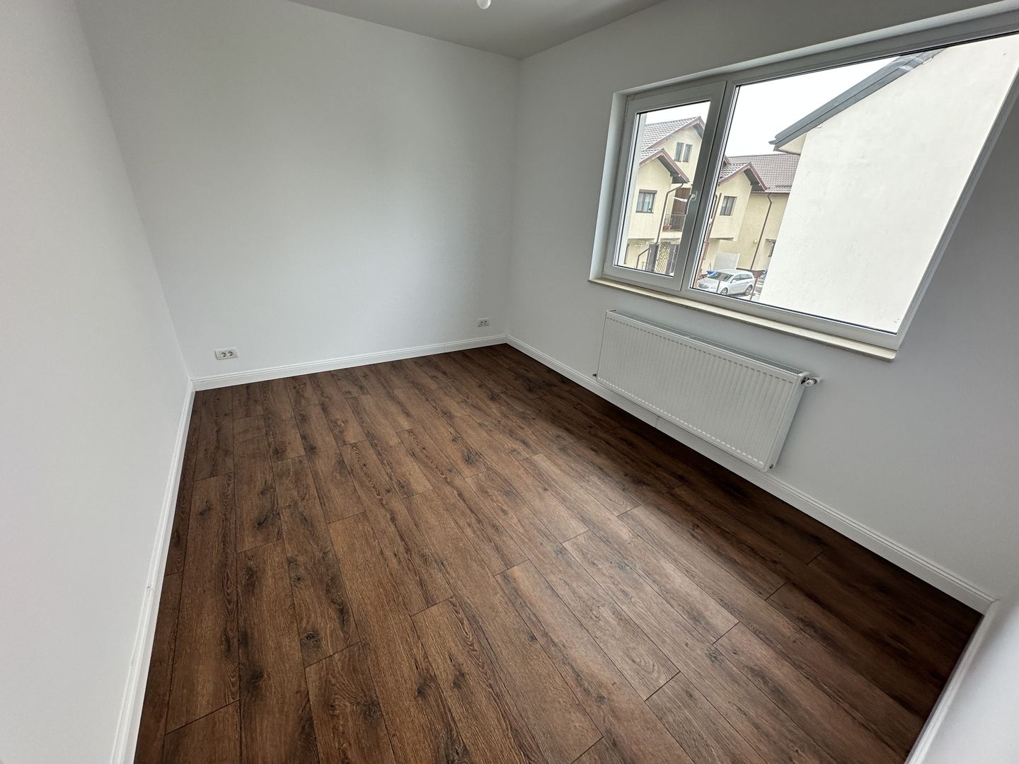 CASA INDIVIDUALA SMART - SAFIRULUI, TOATE UTILITATILE, COMISION 0% - Poză 14