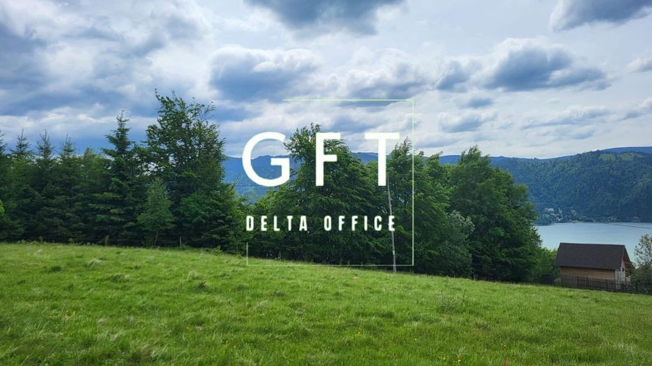 Teren intravilan de vanzare - Colibita - Poză 2