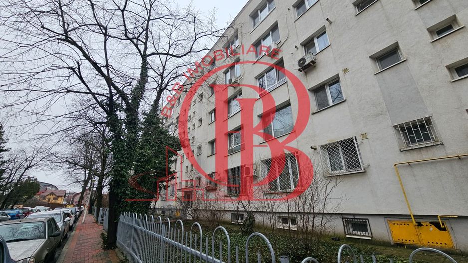 4 camere decomandat cu Boxa 12mp-10 min M 1 Decembrie 1918 - Poză 23