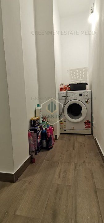 Inchiriere apartament cu 2 camere, decomandat, Iancului - Poză 9