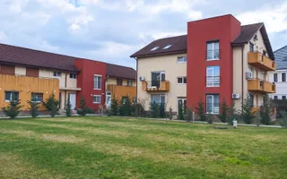 Apartament la casa, curte privata, Ferventia- padure. COMISION ZERO! - Poză 37