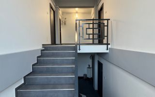 Apartament 2 camere | 60 mp utili | Zona Semicentrala - Poză 9