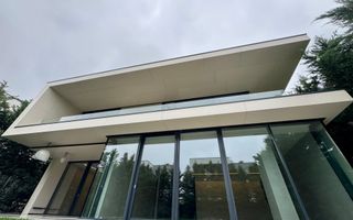 Vila Spectaculoasa *460mpc* / 800mp teren / Piscina Proprie / Pipera - Poză 90