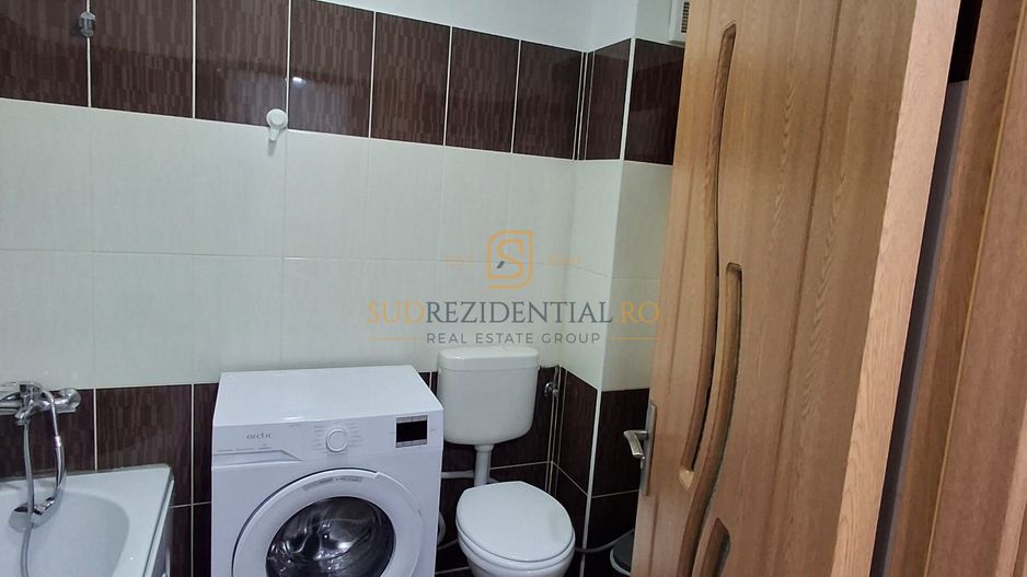 Apartament modern cu 2 camere, Drumul Jilavei, Metrou Aparatori - Poză 15