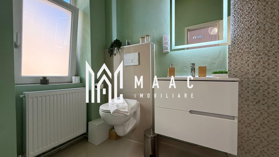 Apartament 3 camere | Decomandat | Etaj 1 | Ultracentral - Poză 4