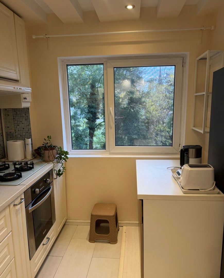 AP. 3 CAMERE SALAJ, PET-FRIENDLY, MASINA SPALAT VASE, MOBILAT MODERN - Poză 4