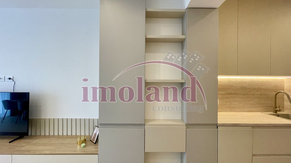 Prima inchiriere - 2 camere 55 mp - Aviației - Poză 9