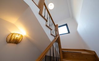 Casa Individuala de vanzare - Comuna Berceni - Complet mobilata - Poză 7