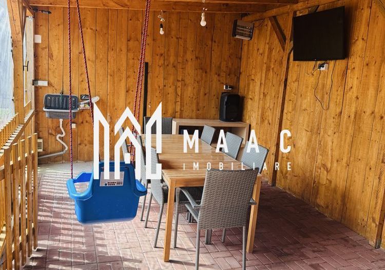 Casa 4 camere I Gradina I Loc Parcare I Sura Mare - Poză 5