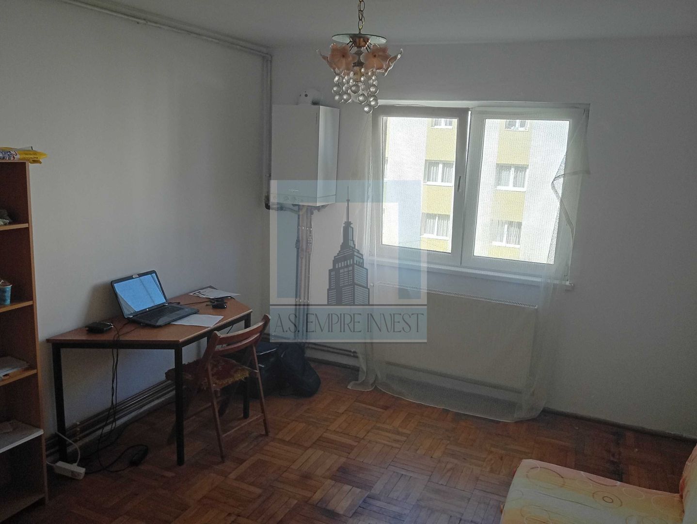 Garsoniera 24 mp - zona în Uzina 2 - Poză 1