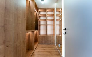 🏡 Apartament ultrafinisat, mobilat la cheie bloc nou - Poză 6