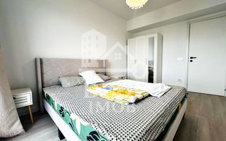 Apartament 3 camere de inchiriat Prima Green, Nufaru - Oradea - Poză 8