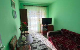 Apartament 4 camere, decomandat, 82 mp, etaj intermediar, Piata Flora - Poză 2