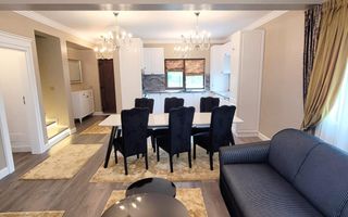 Casă de închiriat cu Terasă Panoramică și Jacuzzi în Cartierul Voroneț - Poză 2