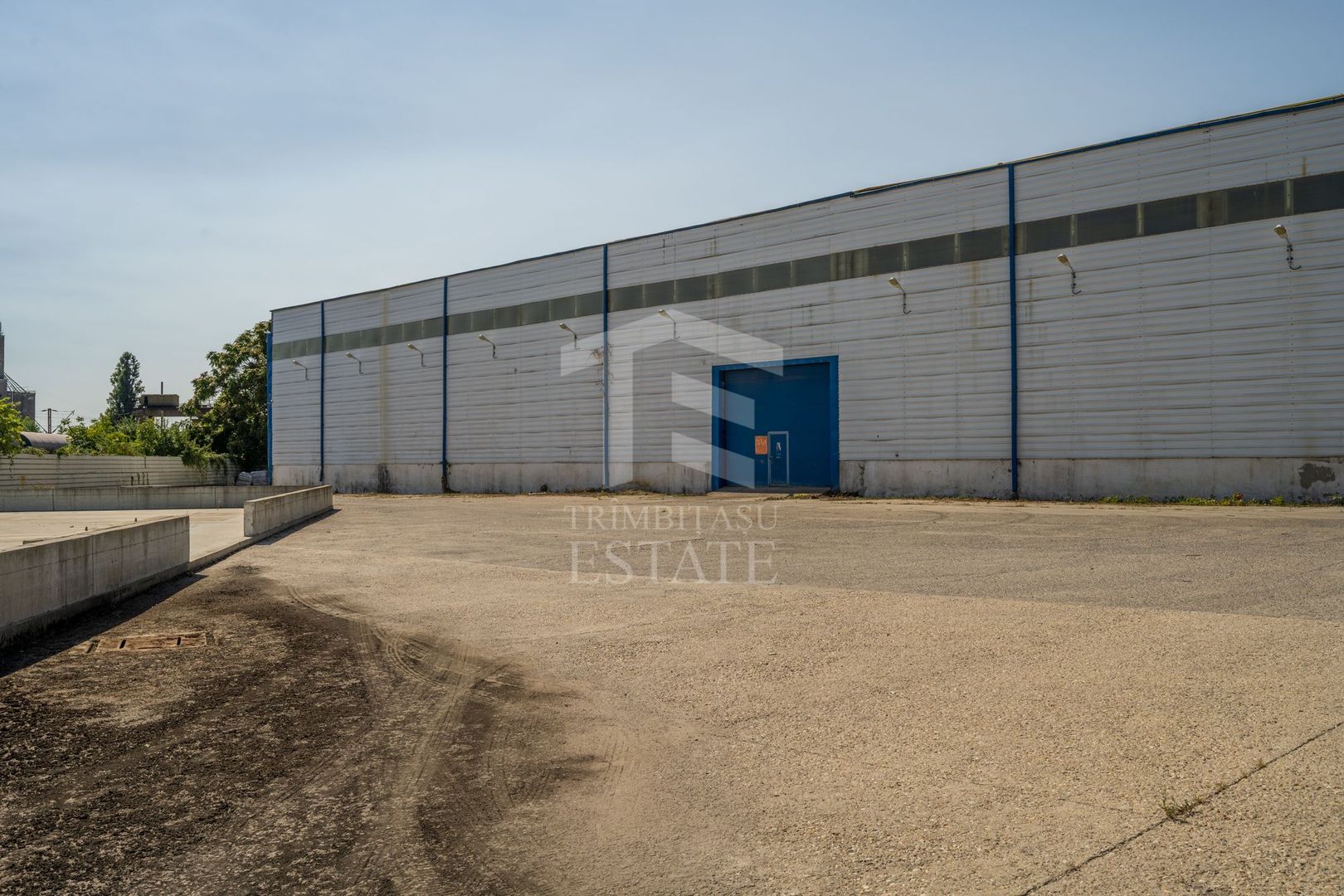 HALE INDUSTRIALE / DEPOZITARE – PLOIEȘTI, ZONA INDUSTRIALA  XENIA - Poză 14