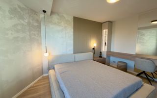 Apartament de lux de închiriat – Evolution Apartments, Sibiu - Poză 6