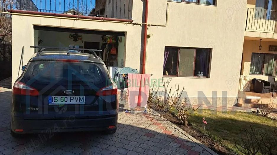 Casă nouă de vânzare în Valea Lupului, Iași - 240 mp construiti, teren 1000 mp - Poză 4