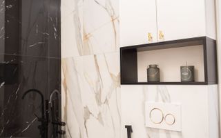 Apartament de LUX cu Gradina 150 mp si Parcare zona Andrei Muresanu - Poză 16