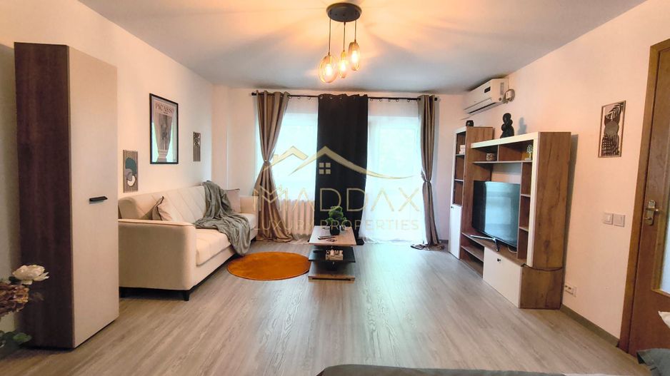PRIMA ÎNCHIRIERE / STUDIO PREMIUM 41.35 MP //  ZONA DECEBAL - Poză 4