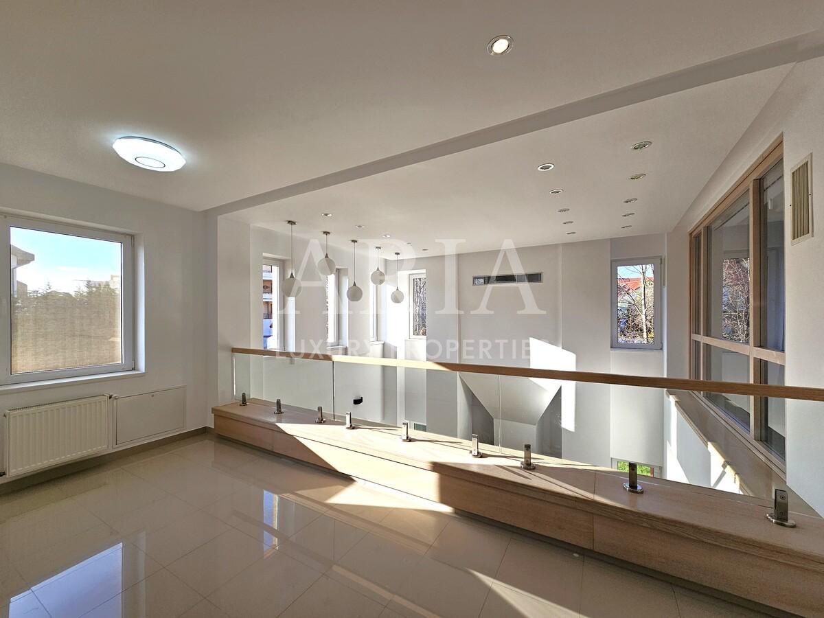 VILA INDIVIDUALA  | BANEASA RESIDENTIAL PARK - Poză 3