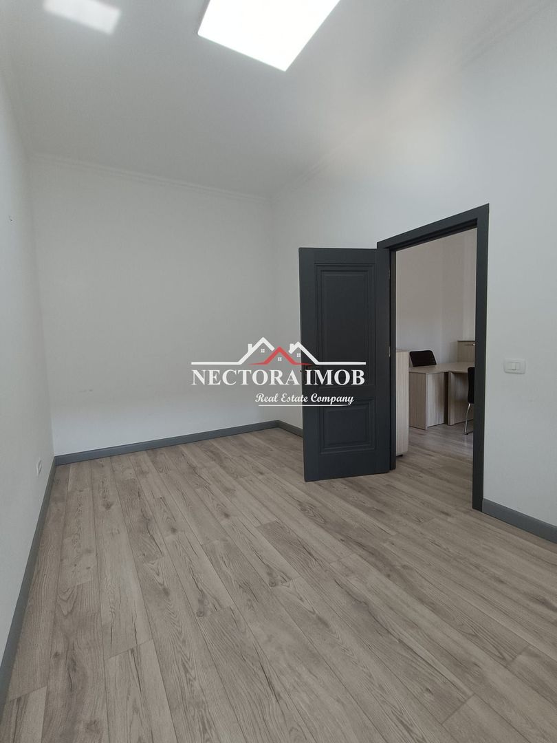 NECTORA IMOB-Spatiu comercial 3 camere, Str. N. Jiga, 45 mp, Central - Poză 8