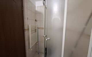 Garsoniera mobilata si utilata de inchiriat in Iasi, zona Granit - Poză 14