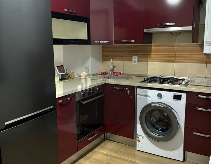 Apartament 2 camere decomandat bloc 2016 -Drumul Binelui -Metalurgiei - Poză 12