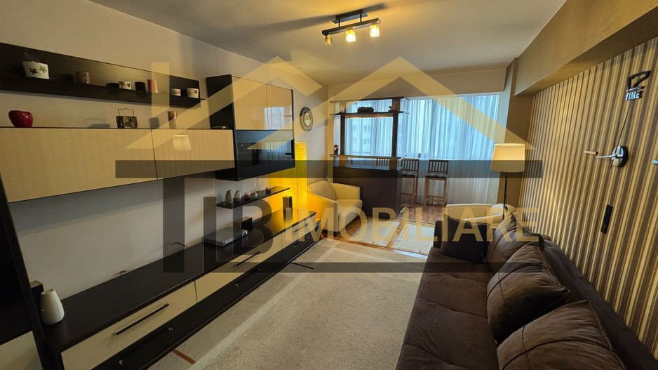 Apartament cu 3 camere, 75 mp, Zona Diamant - Poză 2